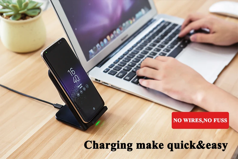 NOHON Wireless Charger Stand NH-WXC02 Details (02)  For Nokia Lumia 822 , Lumia 830 , Lumia 735 , Lumia 920 , Lumia 929 , Lumia 820 , Lumia 1020 , Lumia 1520 