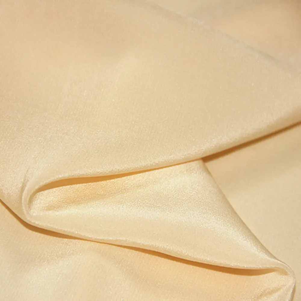 Чистый шелк крепдешин ткань для шелкового платья 160 цветов на выбор 12 момме 114 см