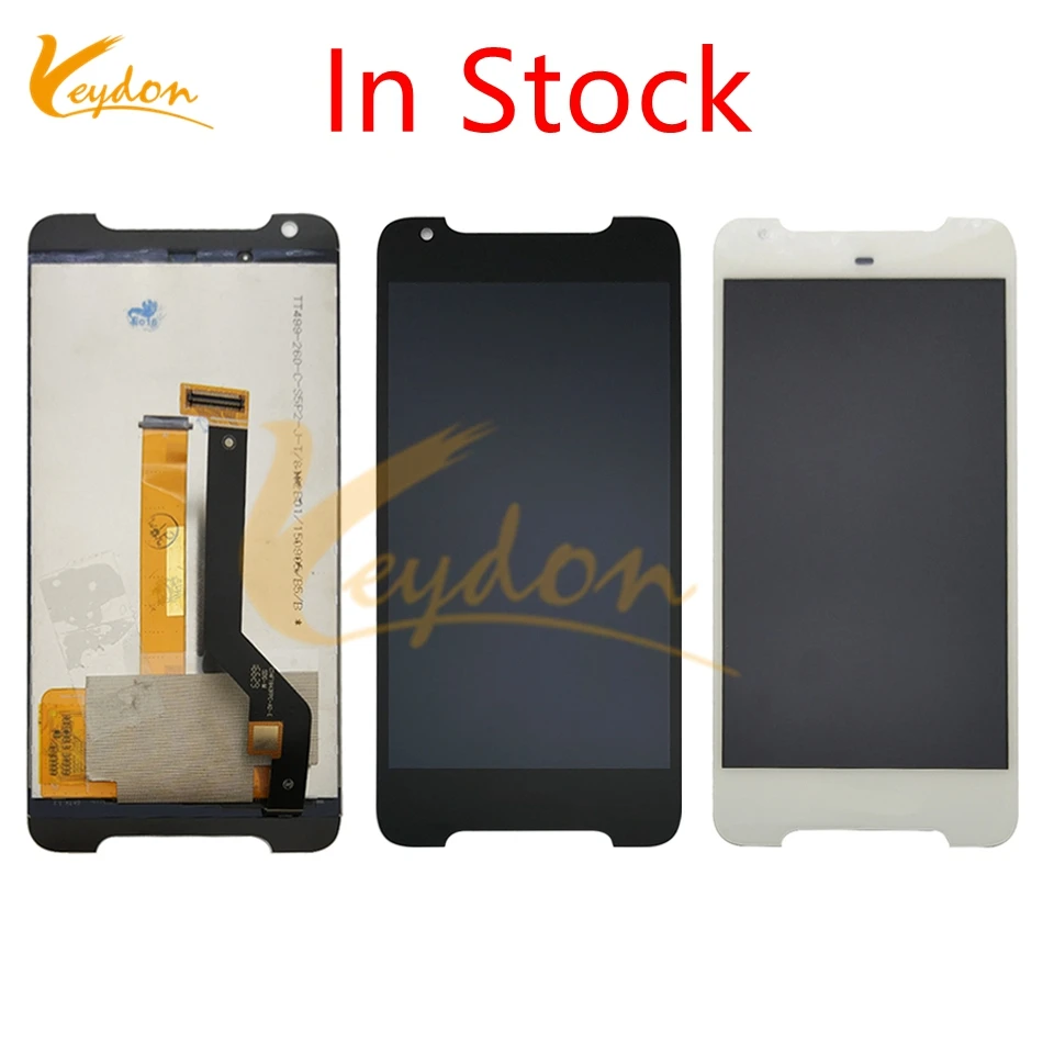 Черный/белый 100% Tesd рабочий 5 0 &quotЖК дисплей для HTC Desire 628 D628 кодирующий