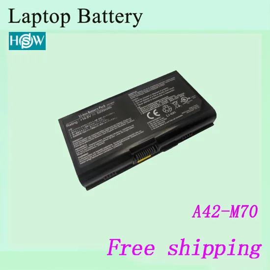 Asus ASUS X71S X70A X71SL X71SR X5DC CMOS Bios Batterie Backup Battery NEU 1 