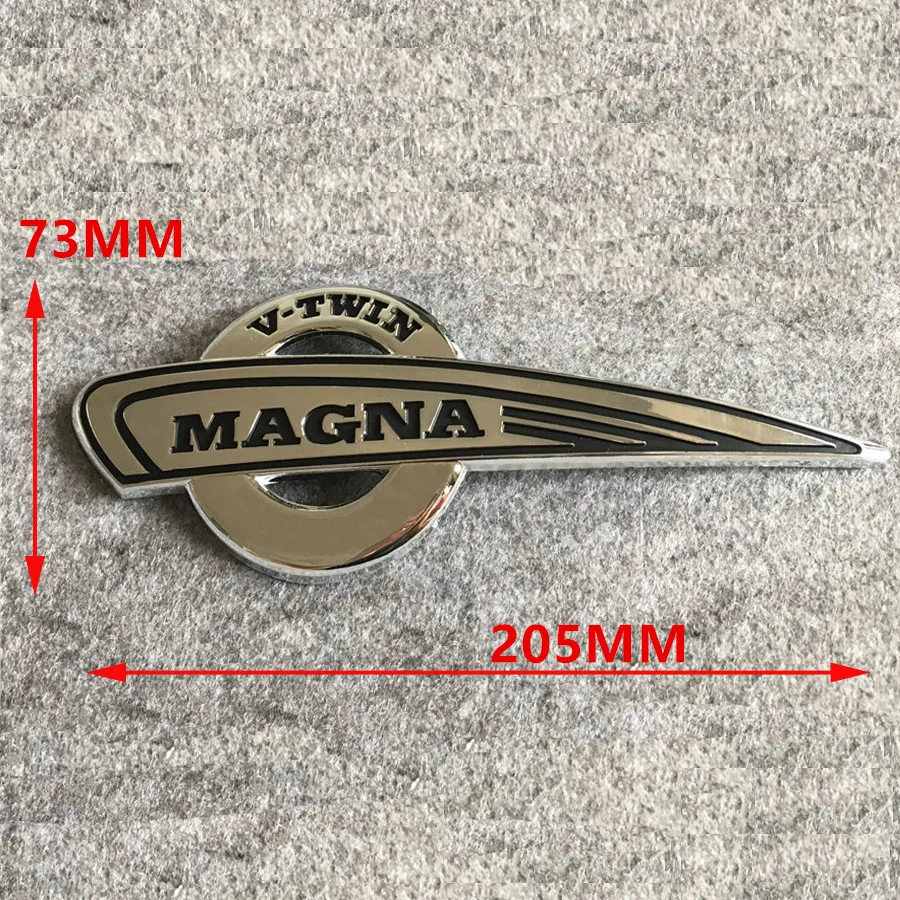 Наклейки на мотоцикл для Honda Magna V Twin VF250 VF500 VF700 VF750 VF1100 наклейки бензиновый