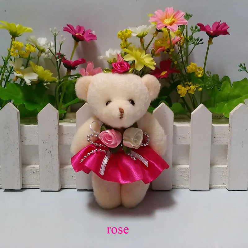 rose