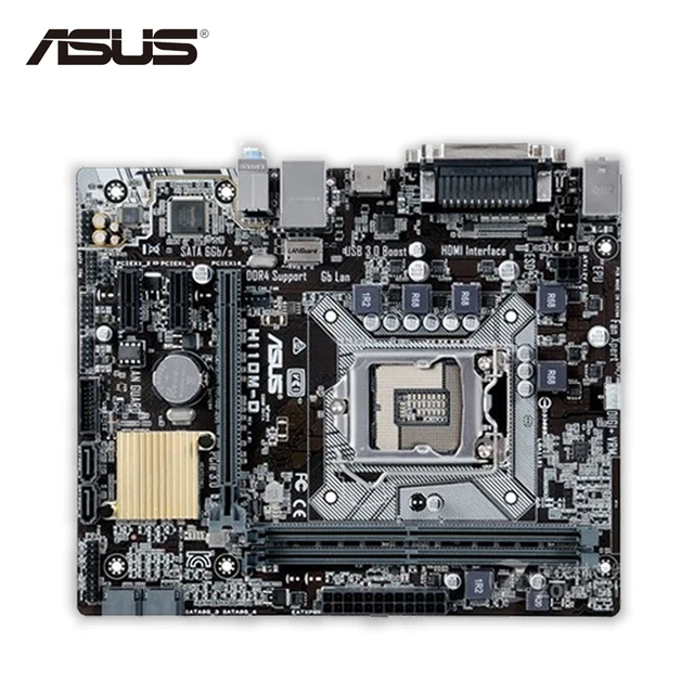 ASUS H110M-D DRIVER WINDOWS ASUS H110M-D DRIVER FOR WINDOWS 8