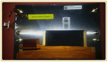 

KCVV DHL/EMS Shipping Brand New 7" inch Original LT070CA04B00F LCD Display Module for CAR Peugeot 206