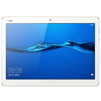 

Huawei MediaPad M3 Lite 10 BAH-AL00/BAH-W09 MSM8940 Octa-Core 4GB Ram 64GB Rom 10.1 inch 1920*1200 IPS Android 7.0 WiFi GPS LTE