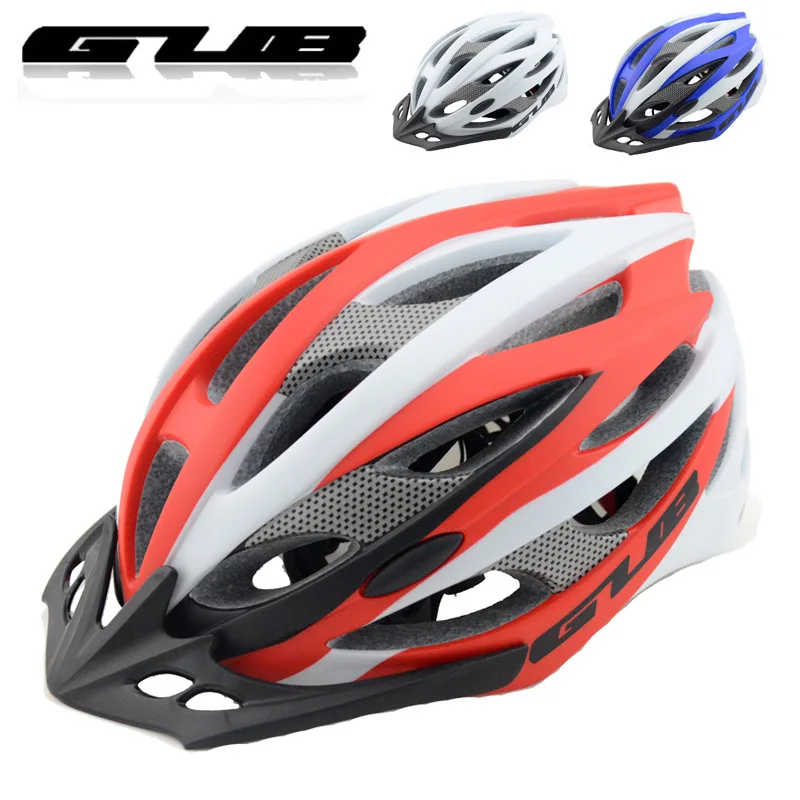 Шлем защитный унисекс 28 отверстий 58 65 см 285 г|helmet size|bike helmets gubhelmet gub |
