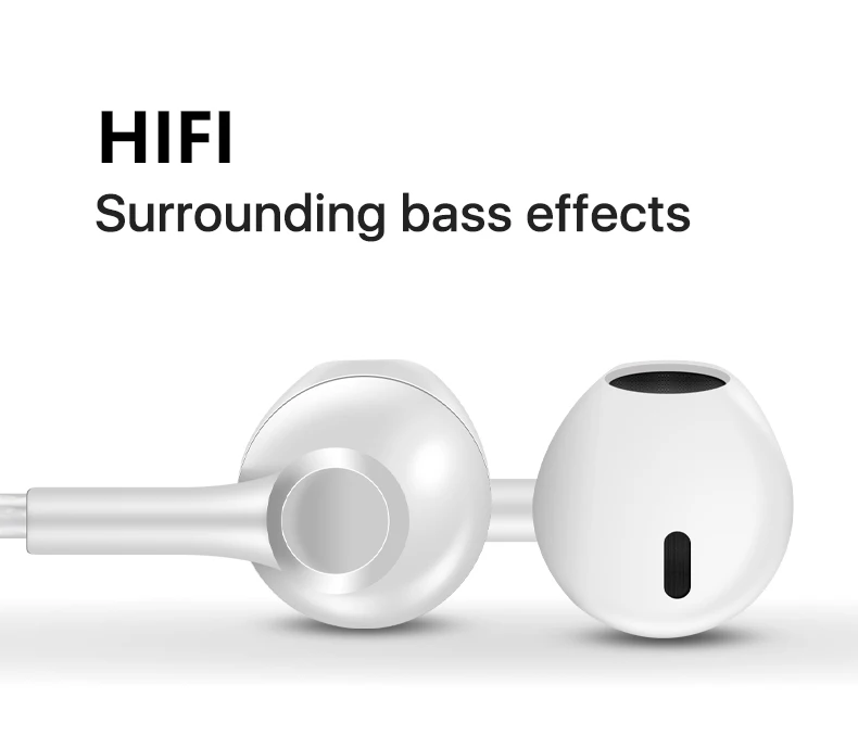 In-Ear Earphone (3)