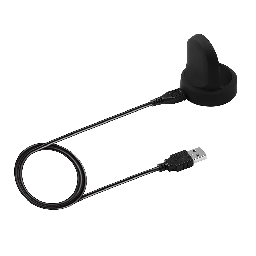 Replacement Charger for Samsung Galaxy Watch SM-R800 SM-R805 SM-R810 SM-R815 Smart Watch