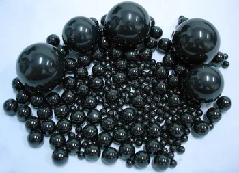 

Free shipping 100pcs 4.763mm 3/16" SI3N4 ceramic balls Silicon Nitride balls used in bearing/pump/linear slider/valvs balls G5