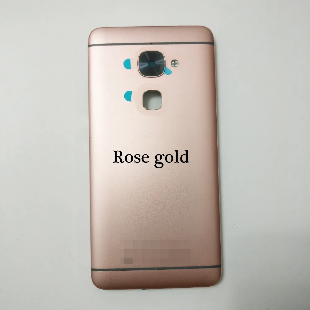 Задняя крышка аккумулятора для letv leEco Le2 le 2 X527 X520 X522 X621 X620 x622 X528 чехол 5 дюйма детали
