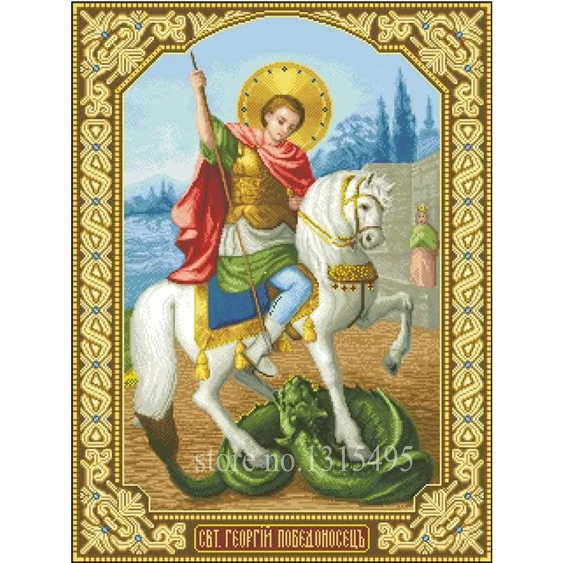 

Rhinestones diamond embroidery religion diamond paining the cross embroidery needlework painting mosaic with rhinestones A002