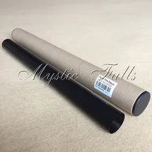 5X D142-4082 установка термозакрепляющего устройства рукав крепежной пленки для Ricoh Aficio MPC3002 MPC3502 MPC4502 MPC5502 MPC6002 МП C3002 C3502 C4502 ремень фьюзера