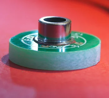 

500KPa coffee machine pump Sensor PCB15 with temperature-compensation for MEMS pressure sensor ( gage pressure) Sensor PCB Board