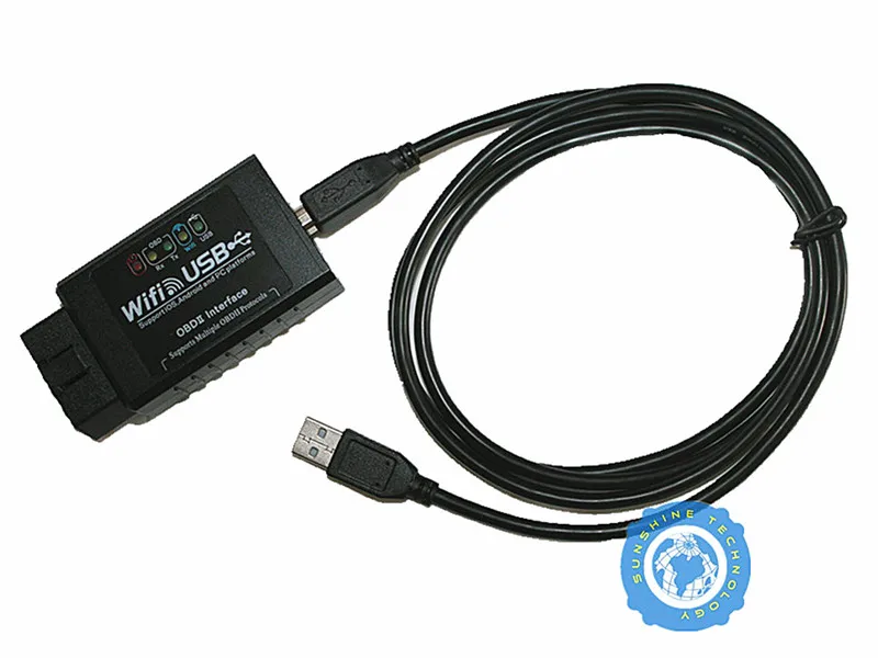 WIFI USB 327 17