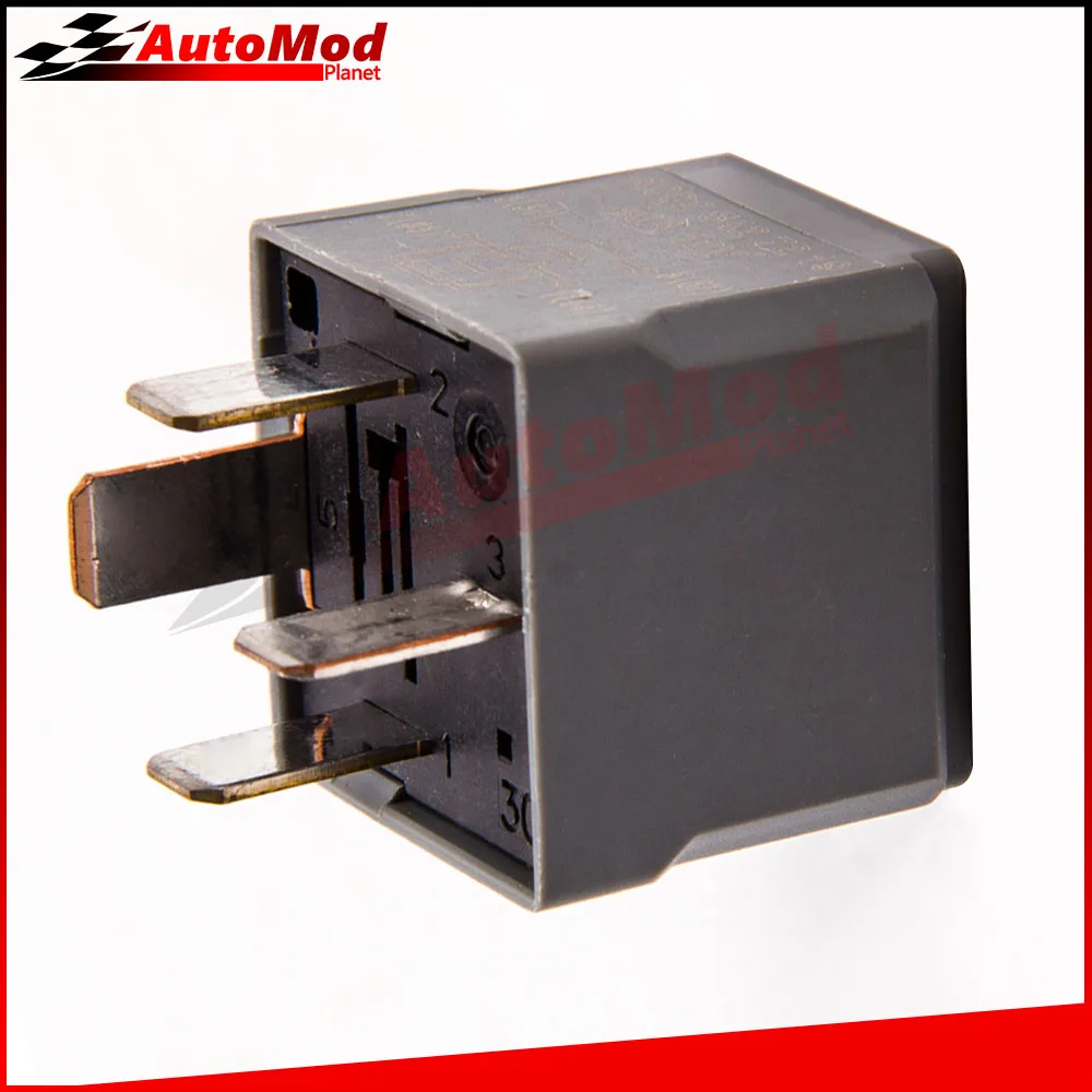 Airmatic Suspension Air Compressor Pump w/ Relay For 2007 09 Mercedes