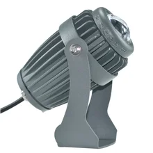 30 шт. в упаковке, 10 Вт светодиодный настенный светильник s светодиодный прожектор настенный светильник наружный светильник IP65, литой алюминиевый корпус