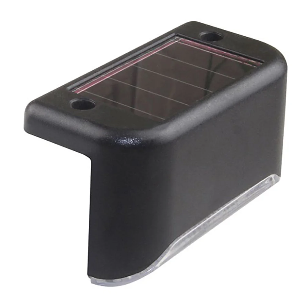 

Solar Powered Garden Light Led Energy Saving Modern Outdoor Waterproof Durable Nightlight Path
