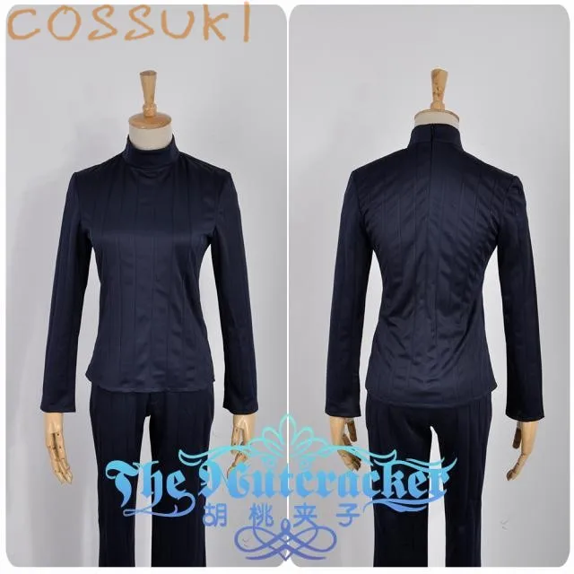 Cosplay&Ware [5]Fire Emblem Awakening Lucina Cosplay Costume Perfect Custom You -Cosplay&Ware anime Shop