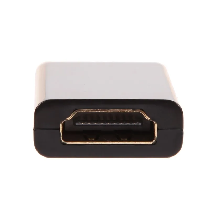 Gold-Nickel-Plated-Standard-Display-Port-DisplayPort-DP-Male-to-HDMI-Female-Converter-Cable-Adapter-1080P (3)