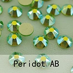 Peridot AB SWA35