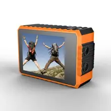 SOOCOO S100 Action Camera 4K WiFi Sports DV Full HD 1080P Gyro 30m Waterproof Diving Mini Camcorder 2.0 inch Sport Cam NTK96660