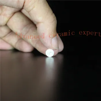 

Ceramic screw/hollow insulated screw/threaded screw M12* length23.5* inner hole *7/ Min 50pcs