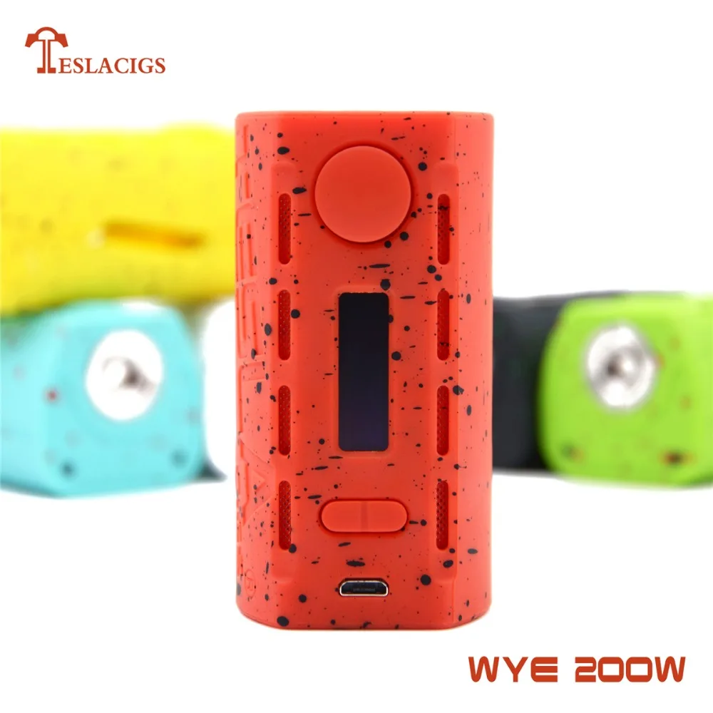 tesla wye 220w20