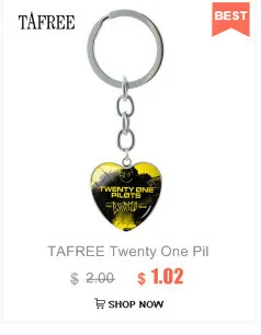 TAFREE Fashion Jewelry American Thriller TV Series Stranger Things Sliver Stud Earrings Women Party Decorations Earrings QF118