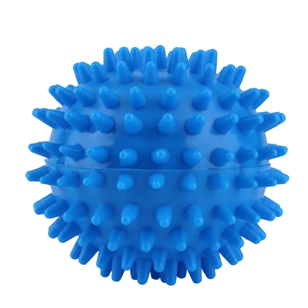 1 шт. удобные прозрачные шарики для стирки ткань моющие шарики для чистки одежды инструмент ПВХ Мода личный уход мяч