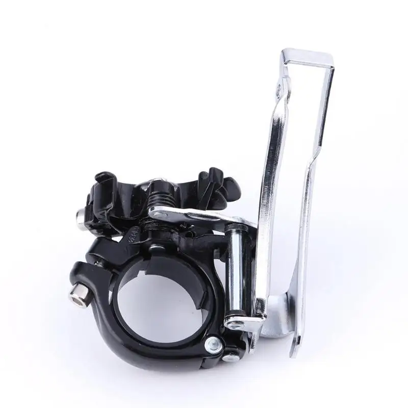 FD-M300 manillar delantero de la bicicleta 7/8 cambio de velocidad soporte de la velocidad de la bicicleta Drivetrains 42/44 Rueda de la cadena del diente MTB bicicleta Derailleur