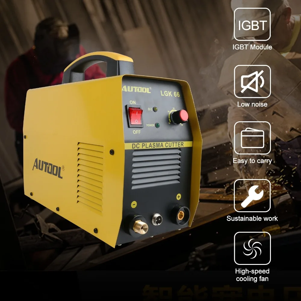 Plasma Cutter (9)