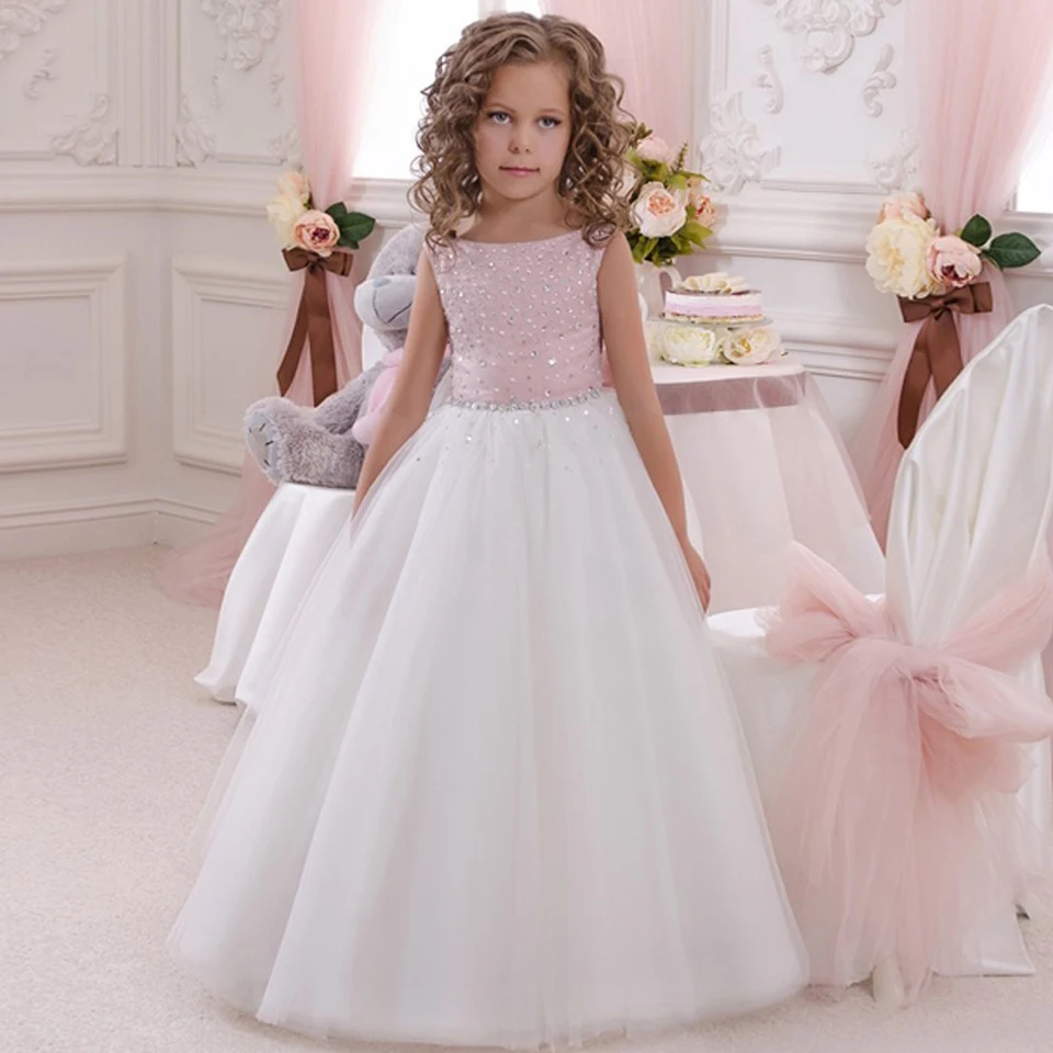 flowergirls dresses