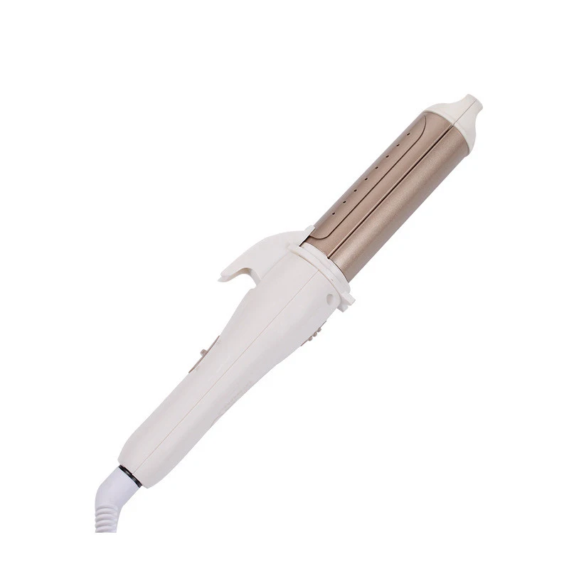 

Automatic Hair Curler Curling Iron Hair Tools Professional Styling Straightening Dual-use Ceramic Multi-function Mini Hair