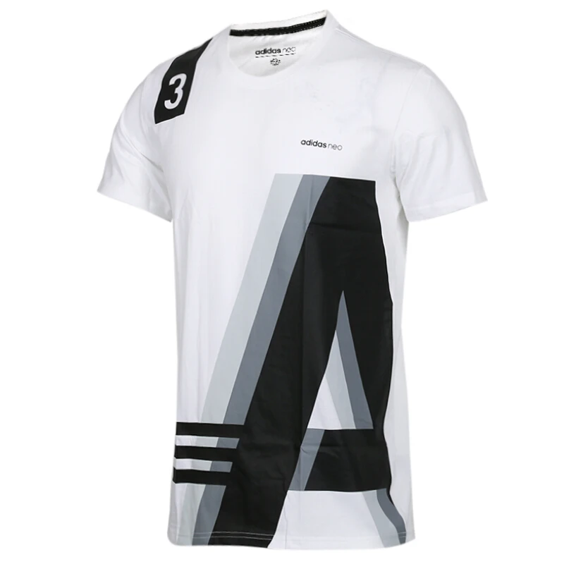 Nova chegada original adidas neo rótulo m