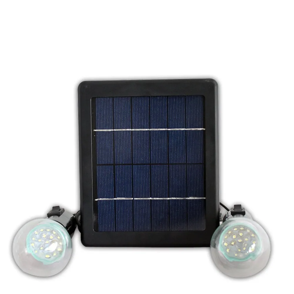 

One Toe One/Two Solar Lamp Solar Powered Street Light Security Street Lights Perfect For Outdoor Lighting Area