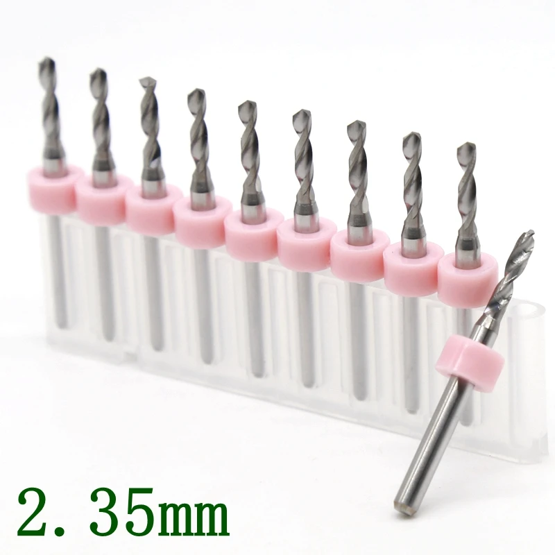 electric nail drill