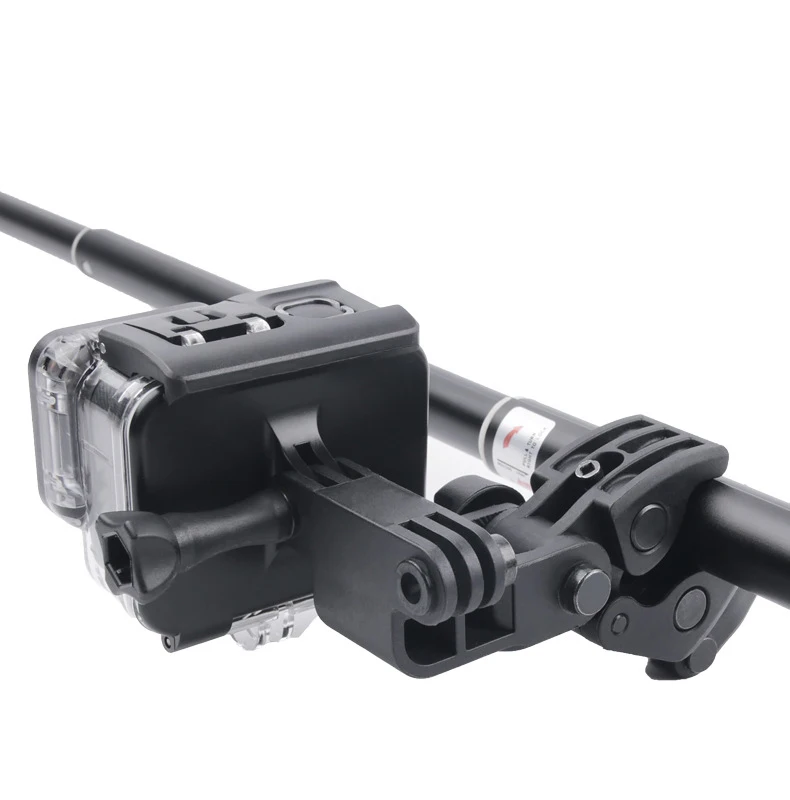Clipe Braçadeira de Montagem para GoPro Herói 5 6 7 ir Pro Acessórios