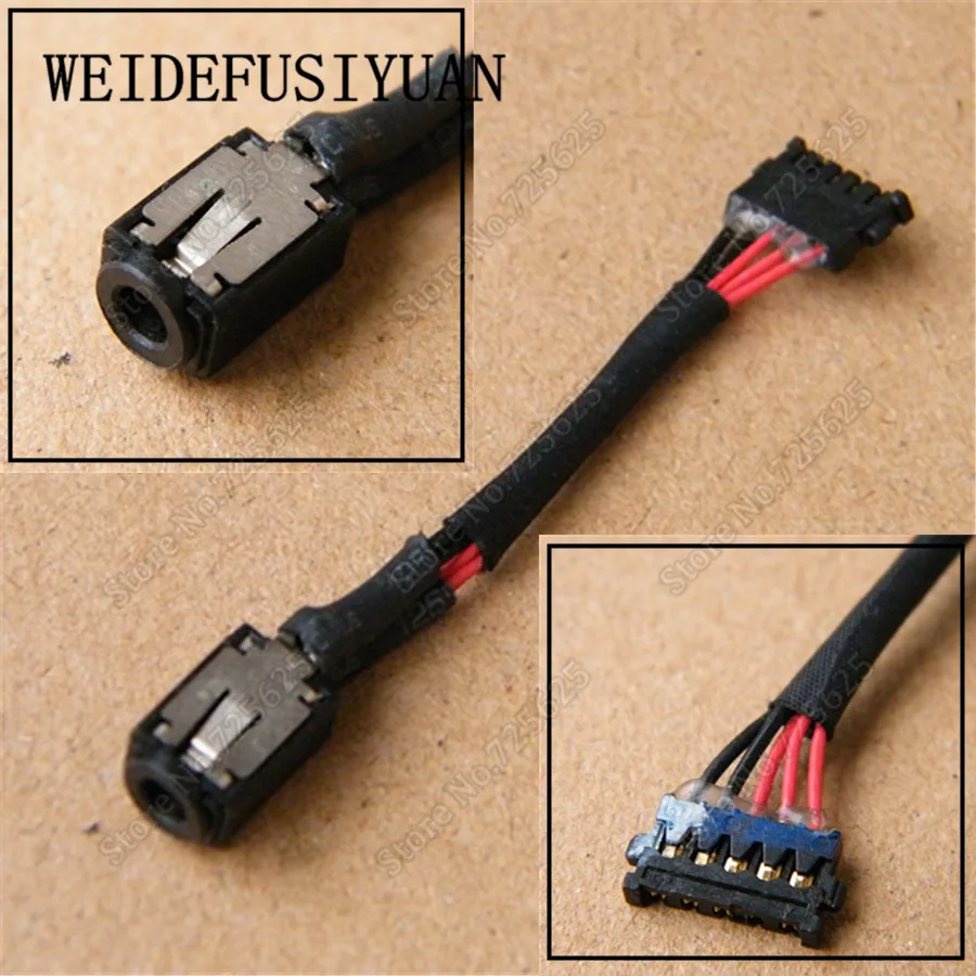 New AC DC Power Jack Plug Socket Cable Harness for Samsung Chromebook XE303C12 XE303C12-A01US XE303C12-H01US New AC DC Power Jack Plug Socket Cable Harness for Samsung Chromebook XE303C12 XE303C12-A01US XE303C12-H01US