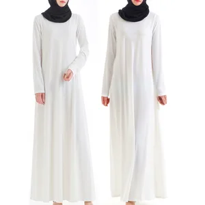 Image 5 - 2020 Abaya Dubai Luxury High Class Sequins Muslim Dress Embroidery Lace Ramadan Kaftan Islam Kimono Women Turkish Eid Mubarak