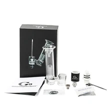 510 батарейный блок mod dab насадка воск vaping enail комплект аутентичный 510 гвоздь из зеленых концентратов испаритель 0C