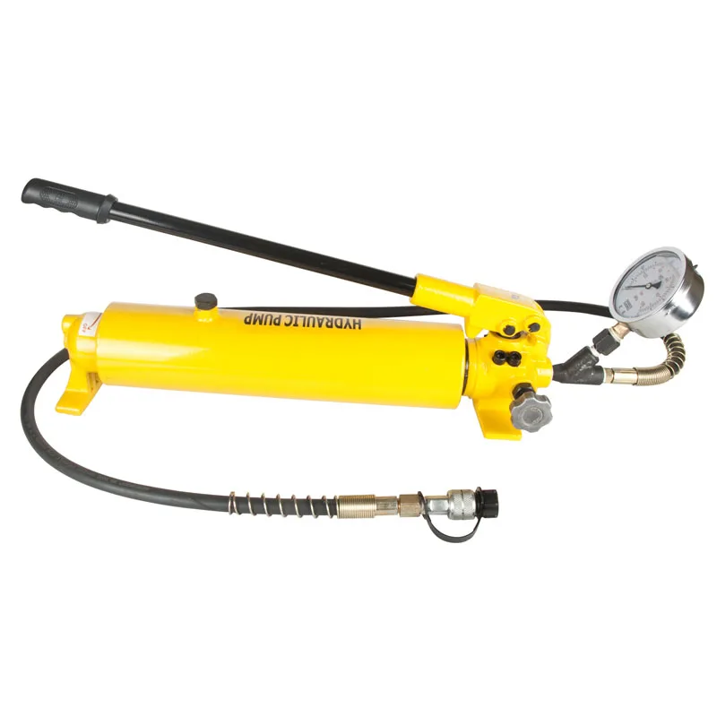 新しい CP 700 2A 油圧ハンドポンプ油圧ツール油圧 Oip ポンプポンプ手動ポンプhand pump hydraulic