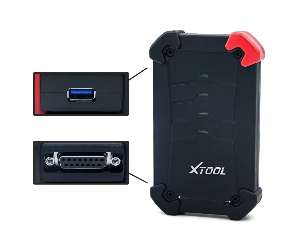 Новые оригинальные xtool продукта X100 PAD Функция как X300 Pro X300 Авто ключевой программатор обновление онлайн X-100 Pad DHL