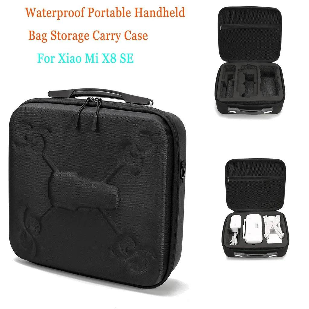Drone bag