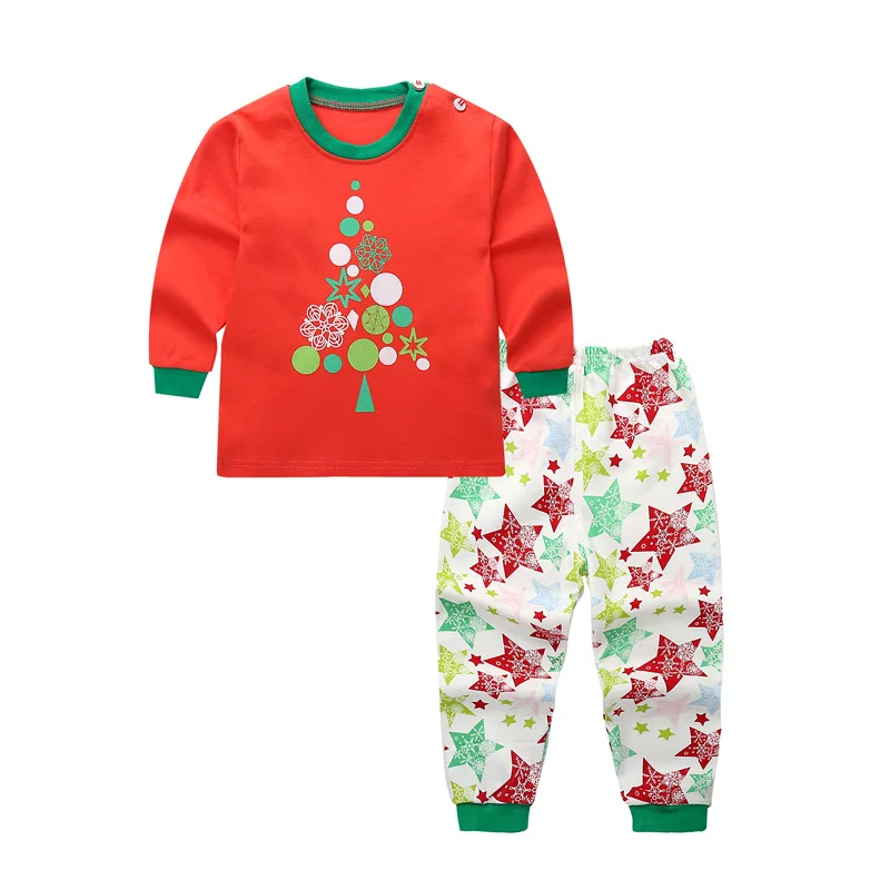 The new style Cartoon adorable font b baby b font Boys Girls Clothes cotton font b