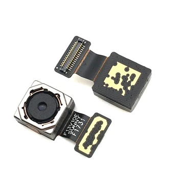 

5 pcs/lot New For Huawei Honor 6A DLI-L22 DLI-L01 DLI-TL20 DLI-AL10 Rear Camera Foam Back Camera Flex Cable