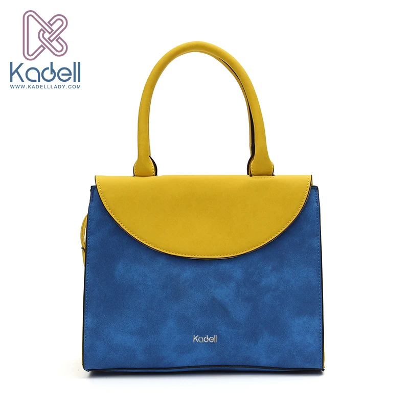 Kadell 2017 New font b Women b font font b Bags b font font b luxury