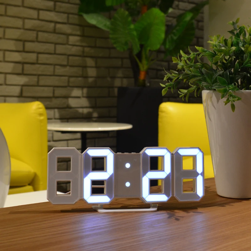 #a Originality jow alarm clock Simple circular Bedroom Desk Table Clock
Living Room Decoration Candy gift black and white #a Originality jow alarm clock Simple circular Bedroom Desk Table Clock
Living Room Decoration Candy gift black and white