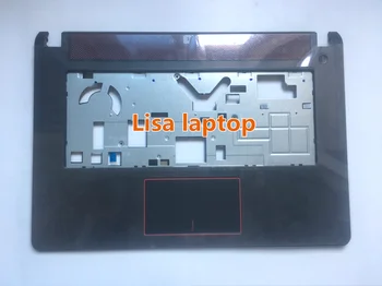 

for DELL Inspiron 14-7447 Black Palmrest Cover DPN 03TN4M 3TN4M