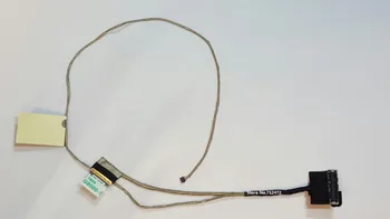 

WZSM New LCD LVDS Video cable for Asus RoG G550J G550JK N550 N550J N550JA N550JK N550JV N550JX lcd Flex Cable 1422-01HC000