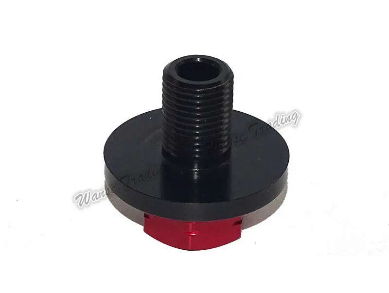 Handlber Set KAWASAKI Ninja 300 (LZ) Red P